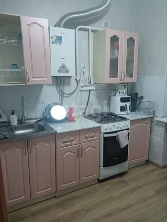 
   Продам 1-комнатную, 29.9 м², Шовгенова ул, 4

. Фото 2.