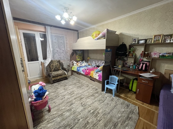 
   Продам 1-комнатную, 32.4 м², В.И.Ленина пр-кт, 14А

. Фото 6.