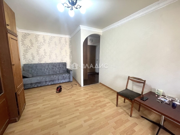 
   Продам 1-комнатную, 33.6 м², Мира ул, 4

. Фото 7.