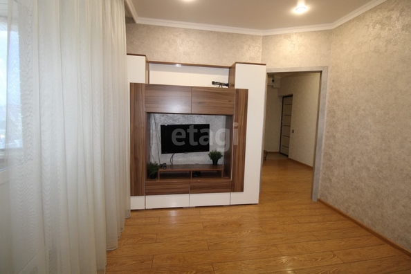 
   Продам 2-комнатную, 50.2 м², 

. Фото 7.