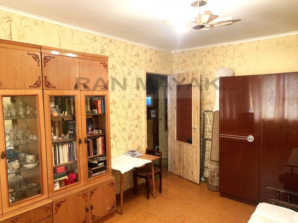 
   Продам 2-комнатную, 42.4 м², Жуковского ул, 55

. Фото 6.