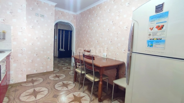 
   Продам 1-комнатную, 39.5 м², Чкалова ул, 65

. Фото 3.