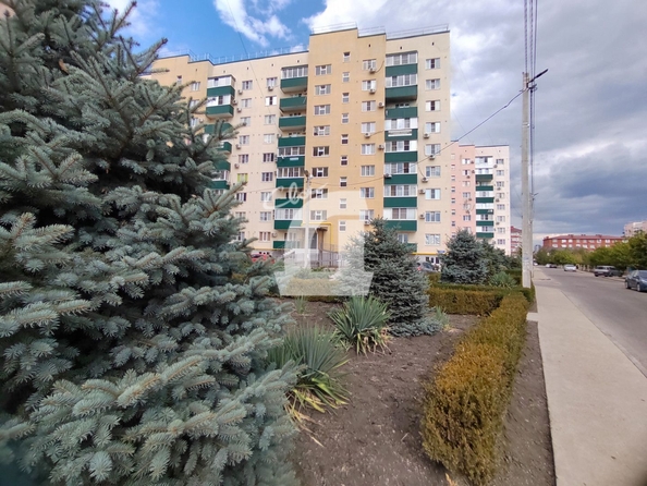 
   Продам 1-комнатную, 46.4 м², Солнечная ул, 57к5

. Фото 5.