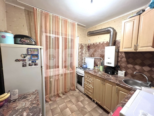 
   Продам 1-комнатную, 30.6 м², Димитрова ул, 19

. Фото 5.