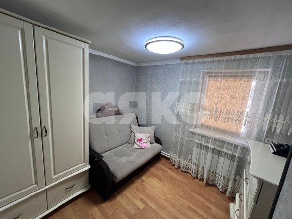 
   Продам 2-комнатную, 38 м², Пионерская 2-я ул, 300

. Фото 7.