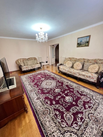 
   Продам 3-комнатную, 92.4 м², Гайдара ул, 82к3

. Фото 9.