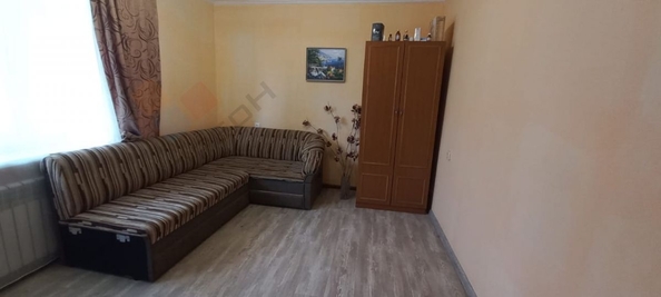 
   Продам 2-комнатную, 41.4 м², Космонавтов ул, 14

. Фото 1.