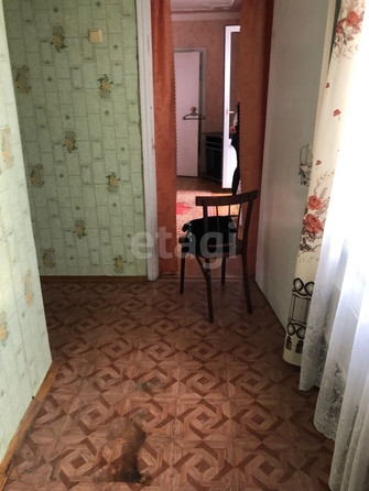 
   Продам 3-комнатную, 54.6 м², Гаражная ул

. Фото 4.