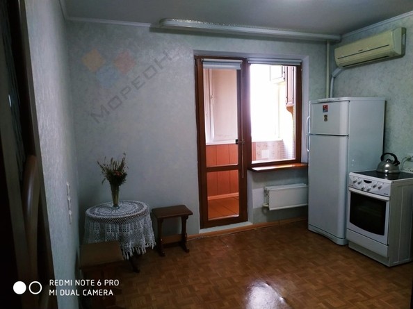 
   Продам 1-комнатную, 46.3 м², Симферопольская ул, 58

. Фото 3.