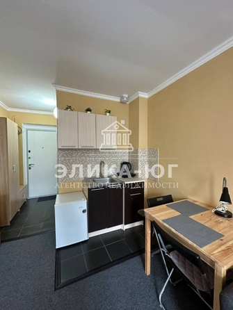 
   Продам 1-комнатную квартира, 17.4 м², Ростовская ул

. Фото 1.