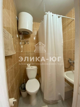 
  Продается 1-комнатный апартамент, 17.4 м², Ростовская ул
. Фото 5.