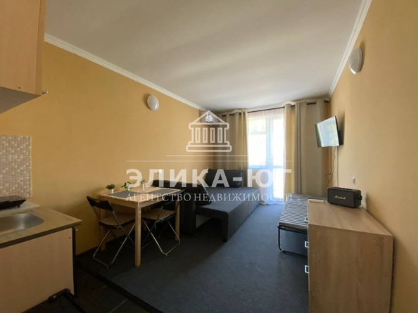 
  Продается 1-комн. квартира, 17.4 м², Ростовская ул
. Фото 2.