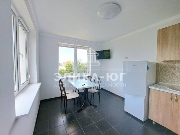 
   Продам 1-комнатный апартамент, 39.8 м², Ростовская ул

. Фото 9.