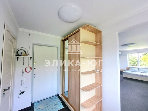 
   Продам 1-комнатный апартамент, 39.8 м², Ростовская ул

. Фото 10.