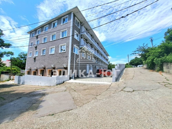 
  Продается 1-комнатный апартамент, 39.8 м², Ростовская ул
. Фото 16.