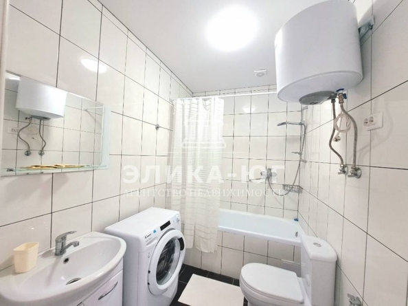 
  Продается 1-комн. квартира, 39.8 м², Ростовская ул
. Фото 12.