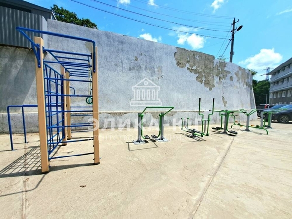 
  Продается 1-комн. квартира, 39.8 м², Ростовская ул
. Фото 20.
