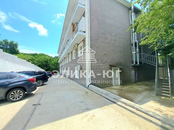 
  Продается апартамент 17.5 м². Фото 17.