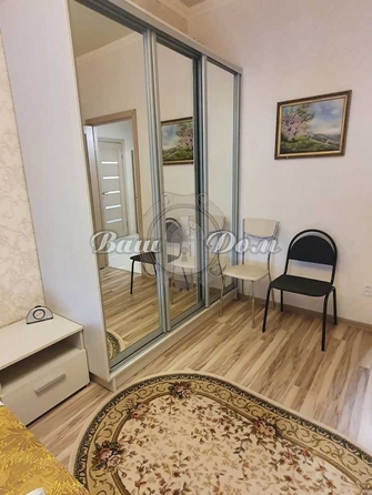 
   Продам 1-комнатную, 49.9 м², Туристическая ул, 4а

. Фото 17.