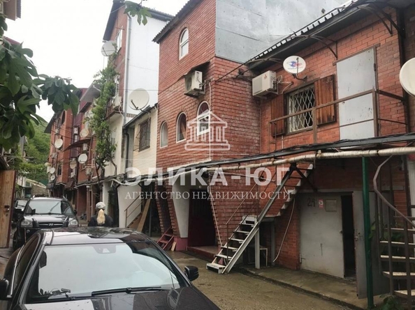 
  Продается таунхаус, 80 м², поселок городского типа Новомихайловский
. Фото 2.