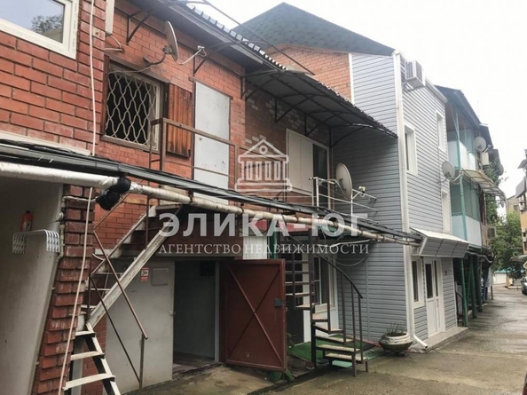 
  Продается таунхаус, 80 м², поселок городского типа Новомихайловский
. Фото 3.