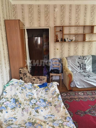 
   Продам 2-комнатную, 50.3 м², Центральная ул, 9

. Фото 2.