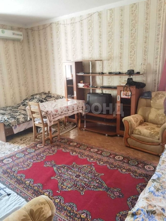 
   Продам 2-комнатную, 50.3 м², Центральная ул, 9

. Фото 3.