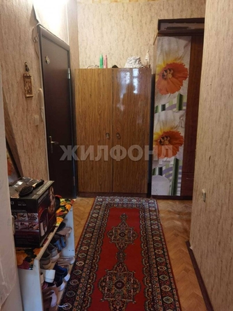 
   Продам 2-комнатную, 50.3 м², Центральная ул, 9

. Фото 4.