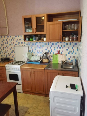 
   Продам 2-комнатную, 50.3 м², Центральная ул, 9

. Фото 5.