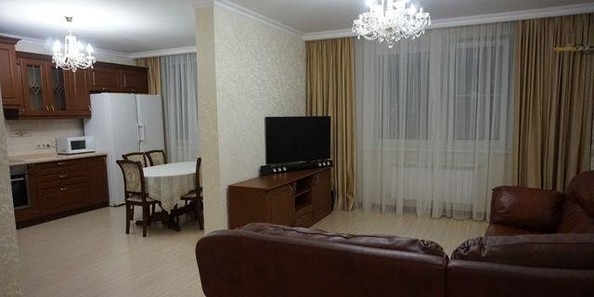 
   Продам 3-комнатную, 100 м², Яна Полуяна ул, 51

. Фото 5.