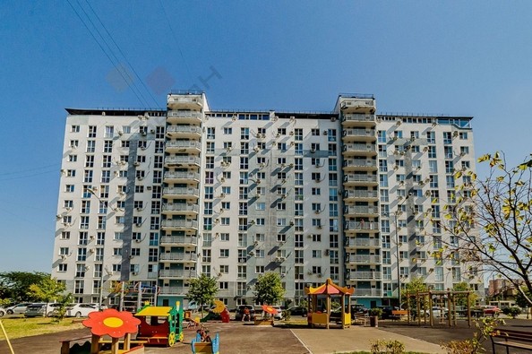 
   Продам 2-комнатную, 56 м², Симиренко ул, 45

. Фото 34.