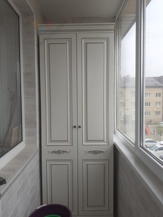 
   Продам 4-комнатную, 120 м², Ивана Рослого ул, 18к3

. Фото 16.