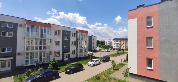 
   Продам 2-комнатную, 50 м², Лиссабонская ул, 109к26

. Фото 12.