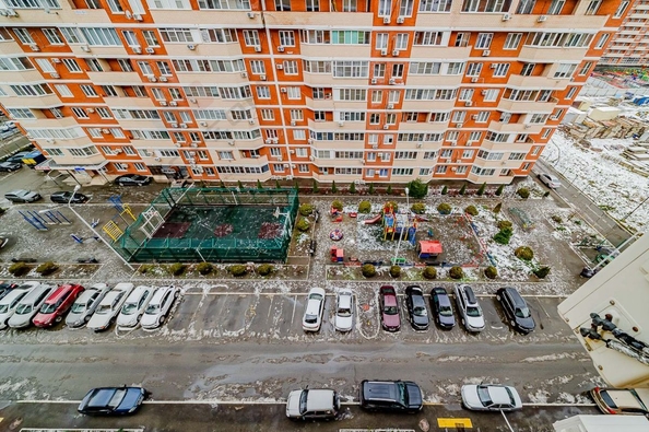 
   Продам 2-комнатную, 64.7 м², Московская ул, 133к1

. Фото 25.