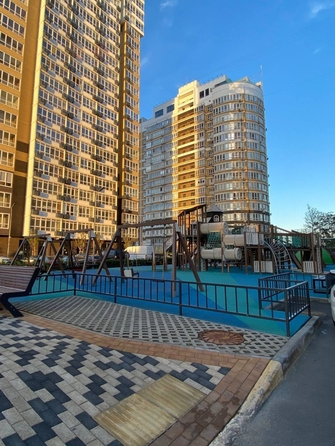 
   Продам 1-комнатную, 45 м², Старокубанская ул, 137к1

. Фото 1.