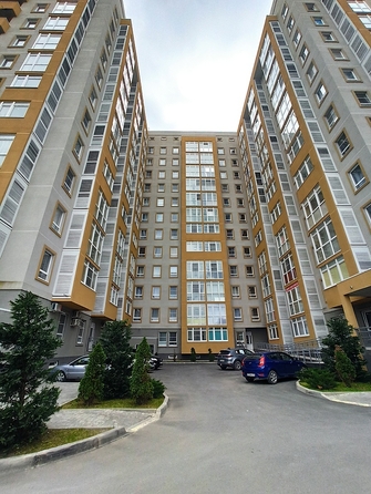 
   Продам 1-комнатную квартира, 45 м², Пионерский пр-кт, 57к1

. Фото 14.