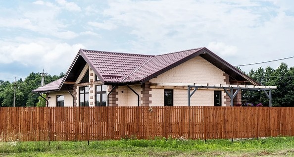 
   Продам дом, 120.6 м², Белореченск

. Фото 3.