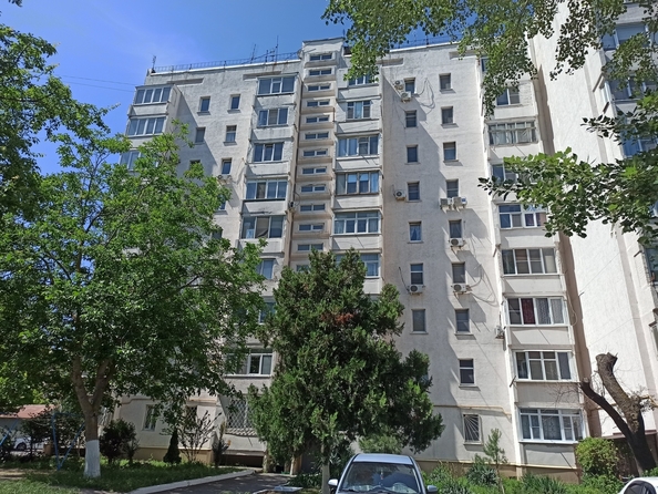 
   Продам комнату, 13 м², Крылова ул, 79

. Фото 5.