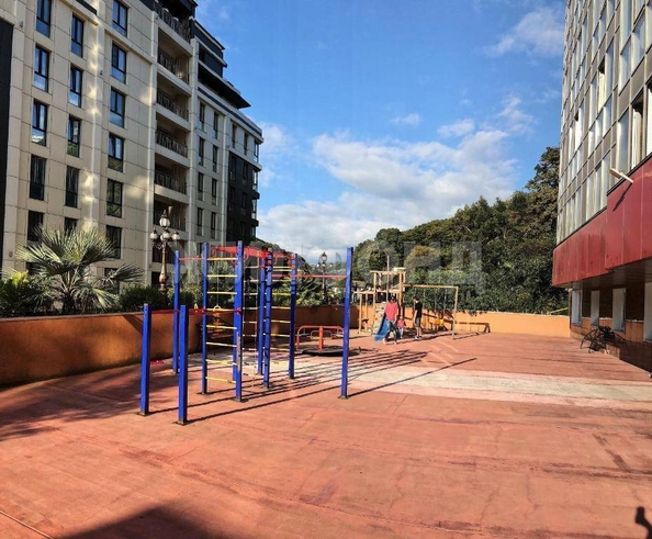 
  Сдается посуточно 1-комн. квартира, 36 м², Коммунальная ул, д. 41б
. Фото 14.