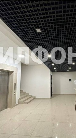 
   Продам 1-комнатную, 30 м², Фабрициуса Я. ул, 2/26А

. Фото 3.