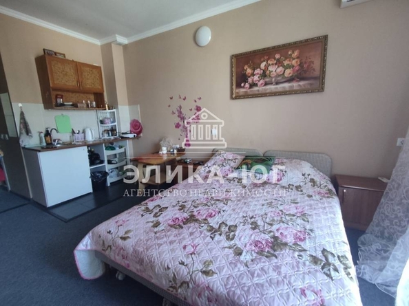 
  Продается 1-комн. квартира, 18 м², Ростовская ул
. Фото 3.