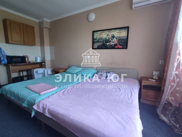 
  Продается 1-комн. квартира, 18 м², Ростовская ул
. Фото 1.