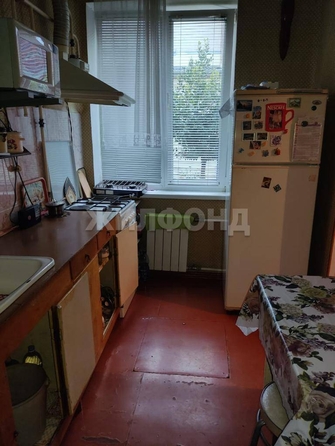 
   Продам 2-комнатную, 44 м², Полетаева ул, 21

. Фото 7.