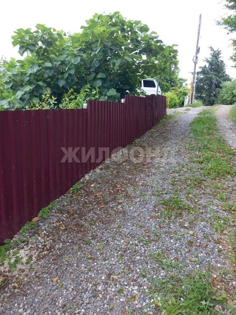 
  Продам  дачный участок Сочи

. Фото 2.