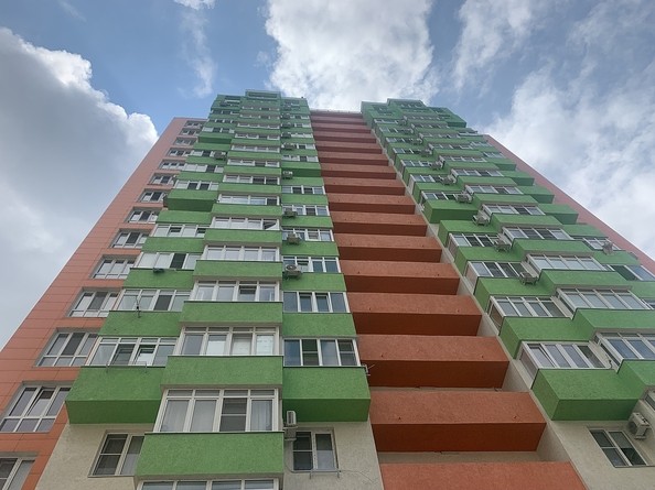 
   Продам помещение свободного назначения, 100 м², 12-й мкр, 36А

. Фото 12.