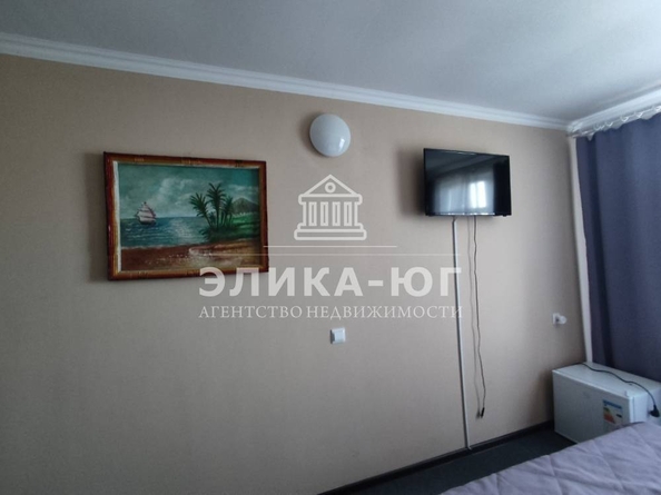 
  Продается 1-комн. квартира, 17.3 м², Ростовская ул
. Фото 4.