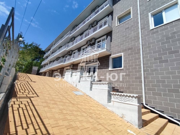 
  Продается 1-комн. квартира, 17.3 м², Ростовская ул
. Фото 9.