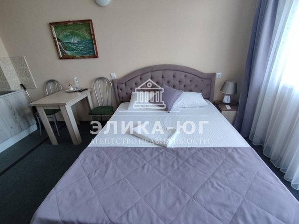 
  Продается 1-комн. квартира, 17.3 м², Ростовская ул
. Фото 7.