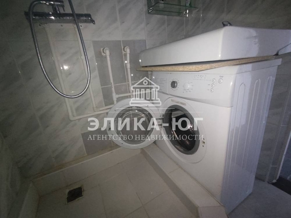 
  Продается 1-комн. квартира, 17.3 м², Ростовская ул
. Фото 9.
