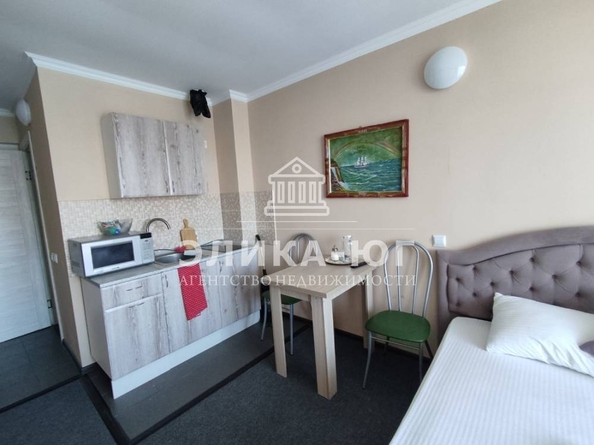 
  Продается 1-комнатный апартамент, 17.3 м², Ростовская ул
. Фото 8.